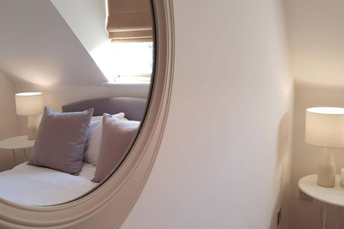 Modern Apartment In The Heart Of Oxford With Secure Underground Parking Eksteriør billede