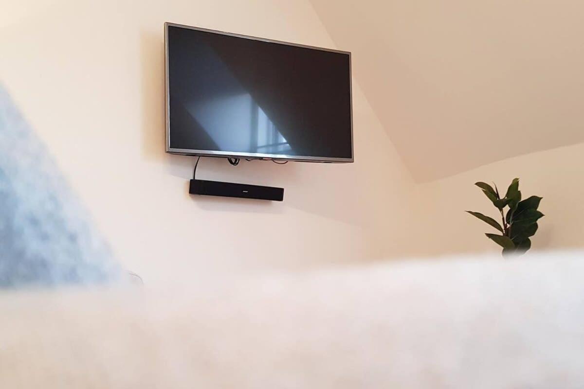 Modern Apartment In The Heart Of Oxford With Secure Underground Parking Eksteriør billede
