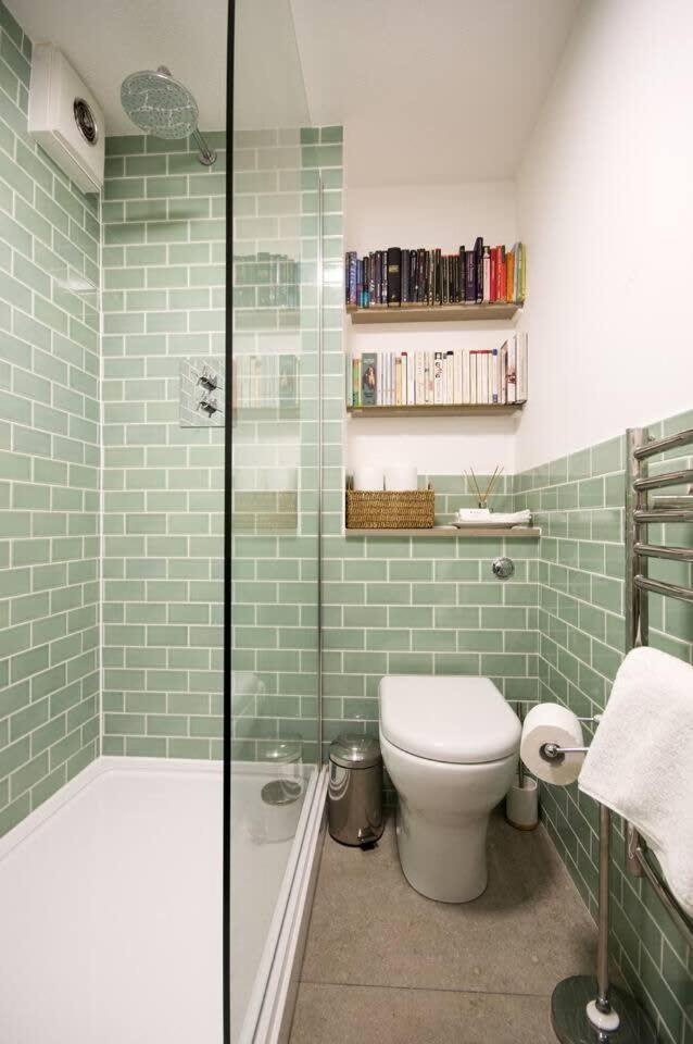 Modern Apartment In The Heart Of Oxford With Secure Underground Parking Eksteriør billede