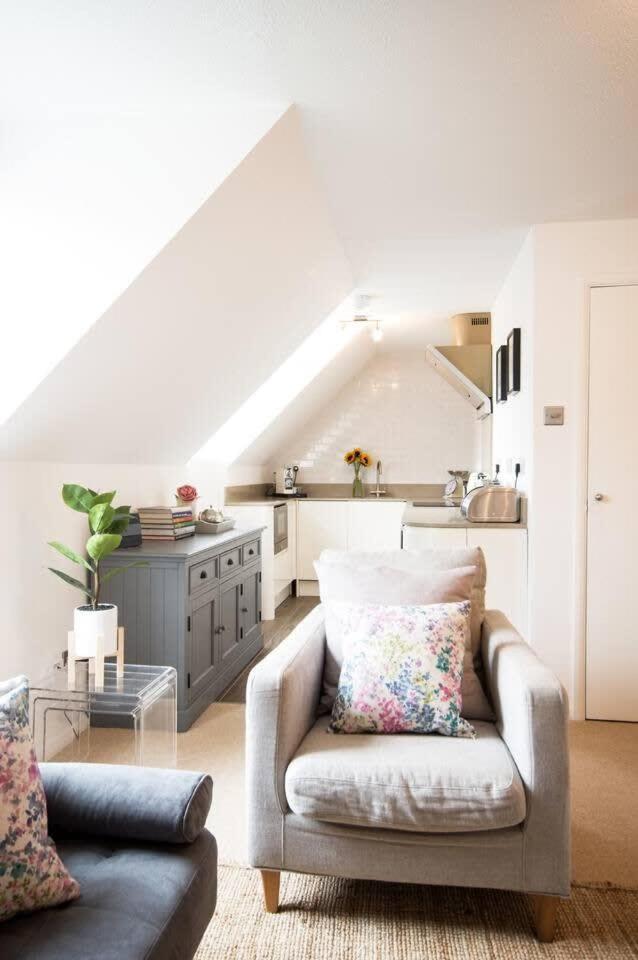 Modern Apartment In The Heart Of Oxford With Secure Underground Parking Eksteriør billede